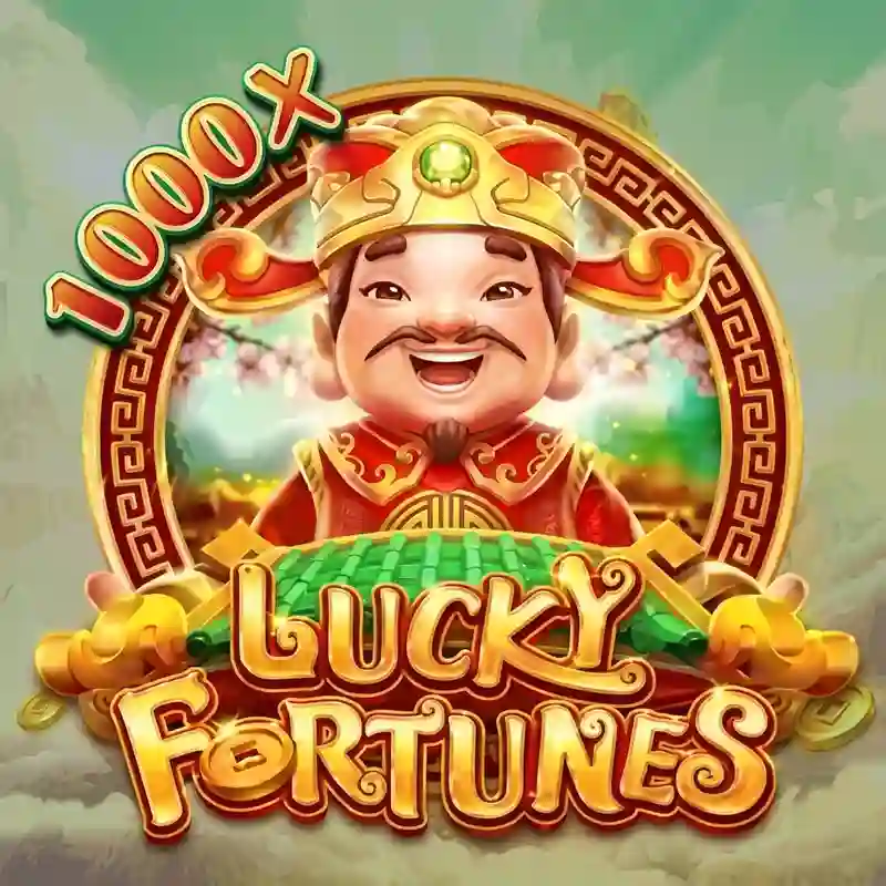 Game Của Cải Dồi Dào