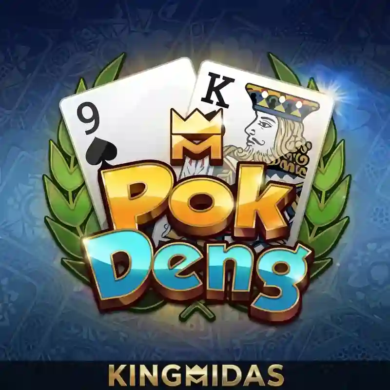 Game KM Pok Đặng