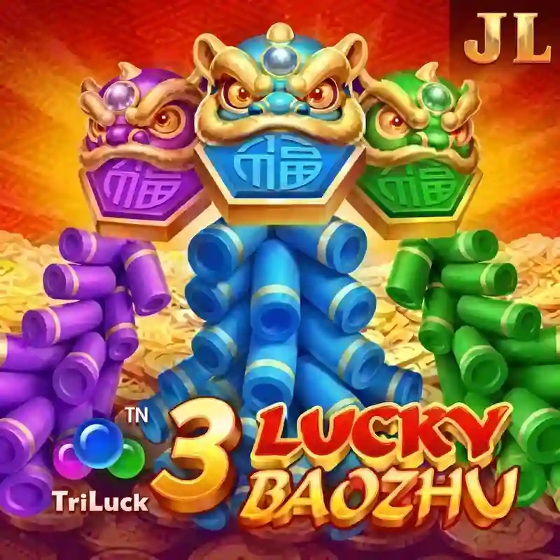 Chơi 3 Pháo Nổ May Mắn tại 23win77