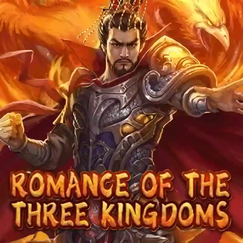 Game Romance of the Three Kingdoms