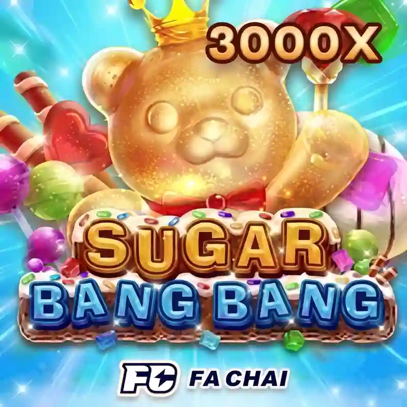 Game SUGAR BANG BANG