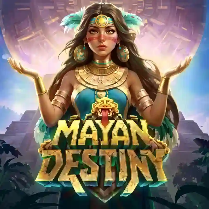 Game Vận Mệnh Maya