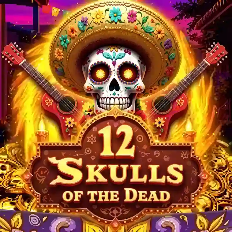 12 Đầu Lâu Của Người Chết - Casino 23win77